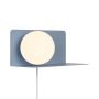 Aplique de perete LILIBETH 2312931006 1x25W/E14 IP20 de la Nordlux