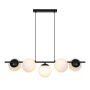 Lampă cu pendul LILLY 2612623003 5x10w/E14 IP20 de la Nordlux