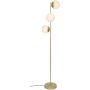 Lampă de podea LILLY 48613035 3x25w/E14 IP20 de la Nordlux