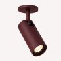 Spot LINCA 9018 1x5W/GU10 ip20 de la Argon