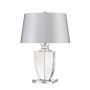 Lampă de masă LIONA LIONA-TL 1x60W/E27 de la Elstead Lighting