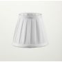 Abajur Lampshade LMP-WHITE2-130 de la Maytoni