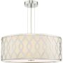 Lampă cu pendul Locryn LOC0450 4x40w/E27 de la Dar Lighting