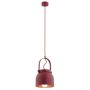 Lampă cu pendul LOGAN 8282 1x15W/E27 IP20 de la Argon