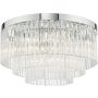Lampă de tavan Logan LOG5408 5x40w/g9 de la Dar Lighting