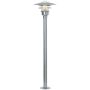 Lampă de podea LØNSTRUP 71428031 1x60W/E27 IP44 de la Nordlux