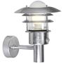 Aplique de perete LØNSTRUP 71432031 1x60W/E27 IP44 de la Nordlux