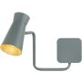 Aplique de perete LORD 8883 1x7W/E14 ip20 de la Argon