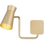 Aplique de perete LORD 8884 1x7W/E14 ip20 de la Argon