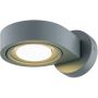 Aplique de perete LOTUS 8898 1x12W/GX53 ip20 de la Argon