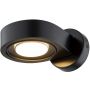Aplique de perete LOTUS 8900 1x12W/GX53 ip20 de la Argon