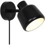 Aplique de perete LOUELLA 2612091003 1x10w/E14 IP20 de la Nordlux