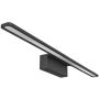 Aplique de perete Luce Parette OR86133 3000K / 4500K / 6500K 11W/LED 1442lm IP44 de la Open Design Highlights