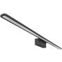 Aplique de perete Luce Parette OR86164 3000K / 4500K / 6500K 12W/LED 1656lm IP44 de la Open Design Highlights