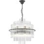 Lampă cu pendul Lukas LUK1722 13x5w/g9 de la Dar Lighting