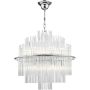 Lampă cu pendul Lukas LUK1750 13x5w/g9 de la Dar Lighting