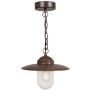 Lampă cu pendul LUXEMBOURG 72805009 1x60W/E27 IP23 de la Nordlux