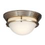Lustră de tavan ASHLEY HARBOUR QZS-LWSC14766A1 1x60W/E27 de la Quoizel