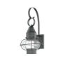 Aplique de perete TREVETT QZS-LWS20325A1 1x60W/E27 IP23 de la Quoizel