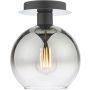 Lampă de tavan Lycia LYC0122 1x40w/e27 de la Dar Lighting