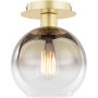 Lampă de tavan Lycia LYC0135 1x40w/e27 de la Dar Lighting