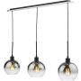 Lampă cu pendul Lycia LYC0322 3x40w/e27 de la Dar Lighting