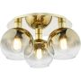 Lampă de tavan Lycia LYC5335 3x40w/e27 de la Dar Lighting