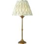 Lampă de masă Lydian LYD4263-IKA1024 1x40w/E14 de la Dar Lighting