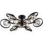 Lampă de tavan Lynette LYN4822-01 9x40w/g9 ip20 de la Dar Lighting