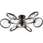 Lampă de tavan Lynette LYN4822-03 9x40w/g9 ip20 de la Dar Lighting