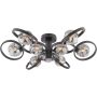 Lampă de tavan Lynette LYN4822-28 9x40w/G9 ip20 de la Dar Lighting