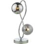 Lampă de masă Lysandra LYS4250 2x40w/g9 de la Dar Lighting