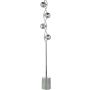 Lampă de podea Lysandra LYS4950 4x40w/g9 de la Dar Lighting