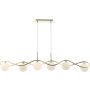 Lampă cu pendul Lysandra LYS6235 6x40w/g9 de la Dar Lighting
