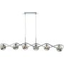 Lampă cu pendul Lysandra LYS6250 6x40w/g9 de la Dar Lighting