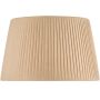 Abajur Lyzette LYZ1429 1x60w/e27 de la Dar Lighting