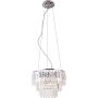Lampă cu pendul MONACOP09 P0259 9x40w/g9 ip20 de la Maxlight