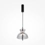 Lampă cu pendul Bangkok MOD185PL-L6B3K5 3000K 1x12W/LED 1200lm IP20 de la Maytoni