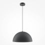 Lampă cu pendul Basic colors MOD168PL-01B 1x40W/E27 IP20 de la Maytoni