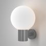 Aplique de perete BOLD O598WL-01GR 1x60W/E27 IP54 de la Maytoni