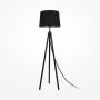 Lampă de podea CALVIN Z177FL-01B 1x60W/E27 IP20 de la Maytoni