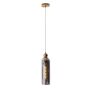 Lampă cu pendul CAMPANILA P0511 1x40w/e27 ip20 de la Maxlight