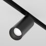 Proiector de șină FOCUS LED TR032-4-5W3K-S-DS-B 3000K-6000K 1x5W/LED 380LM IP20 de la Maytoni