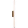 Aplique de perete FAYETTE W0368 3000k 1x18w/led 1170lm ip44 de la Maxlight