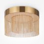 Lustră de tavan Imaginary MOD190CL-L36G3K 3000K 1x36W/LED 1300lm IP20 de la Maytoni