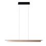 Lampă cu pendul JO-JO P0596 2700-5500k 1x40w/led 3845lm ip20 de la Maxlight