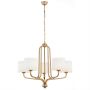 Candelabru MARANELLO 2172 5x15W/E27 IP20 de la Argon