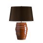 Lampă de masă MARS MARS-TL 1x60W/E27 de la Elstead Lighting