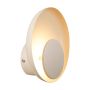 Aplique de perete MARSI 2312351009 3000K 1x7W/LED 160LM IP20 de la Nordlux