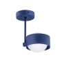 Lampă cu pendul MASSIMO PLUS 8062 1x6W/G9 IP44 de la Argon